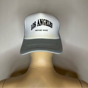 “Los Angeles” Hat